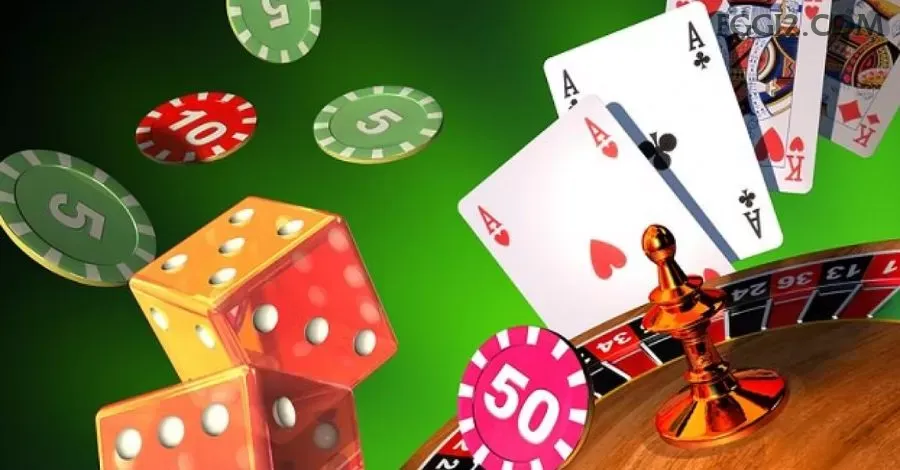 Cassino ao Vivo fgg