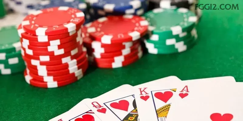 Fortune Tiger