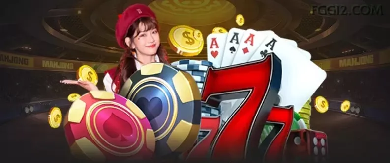 Jogos de Mesa fgg