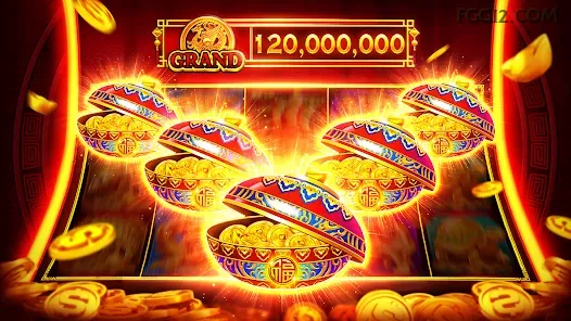 Slots Online fgg
