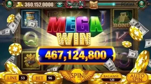 Sugar Rush Slot